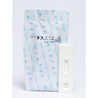 HBsAg TEST